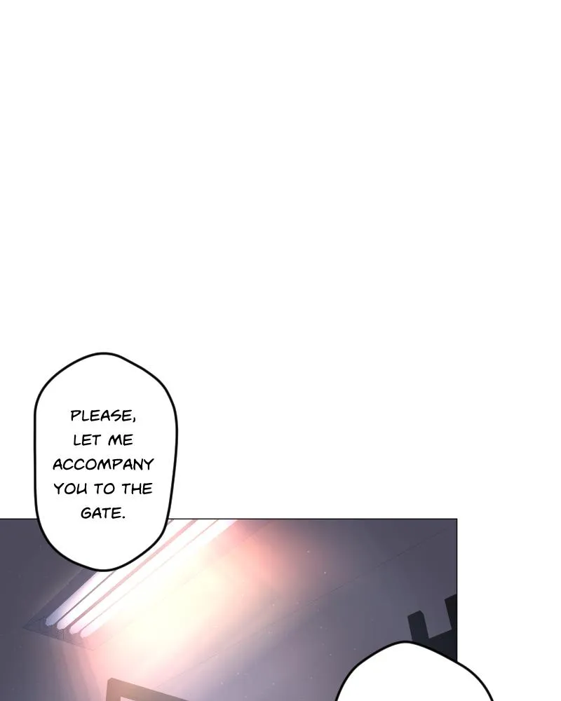 LUFF Chapter 69 page 39 - 