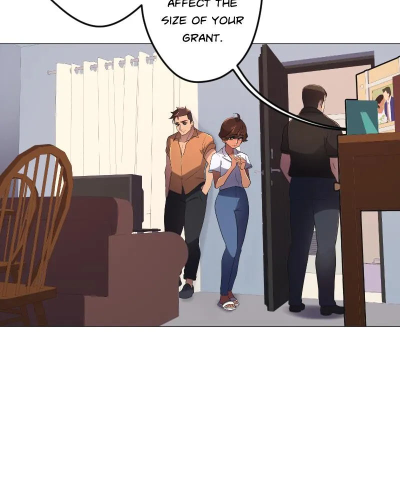 LUFF Chapter 69 page 44 - 
