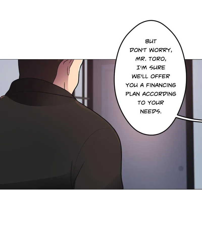 LUFF Chapter 69 page 45 - 