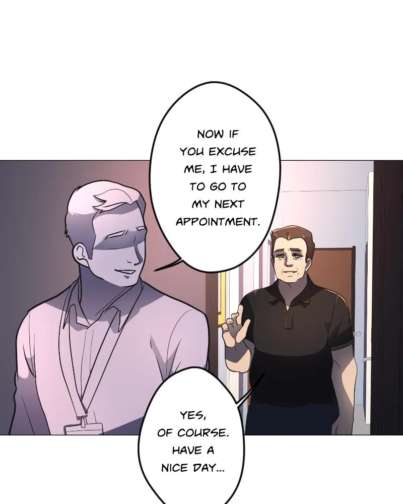 LUFF Chapter 69 page 46 - 