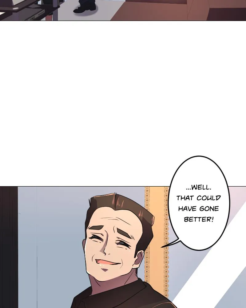 LUFF Chapter 69 page 48 - 