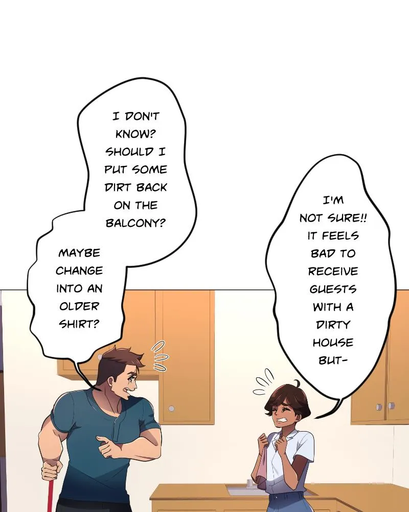 LUFF Chapter 69 page 6 - 
