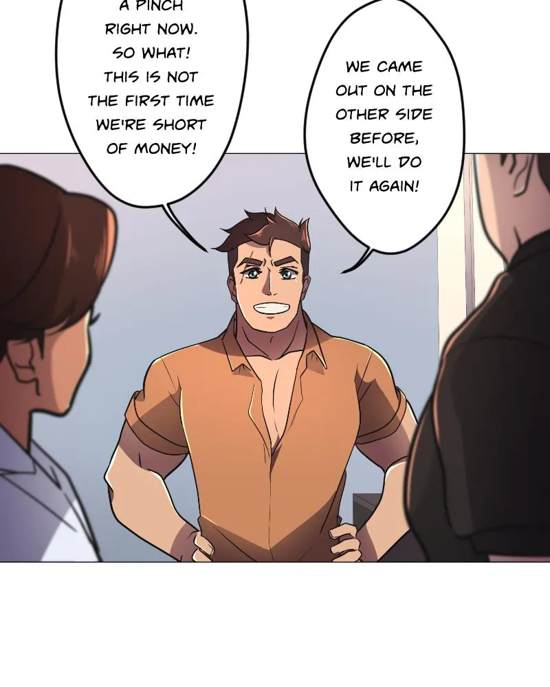 LUFF Chapter 69 page 52 - 