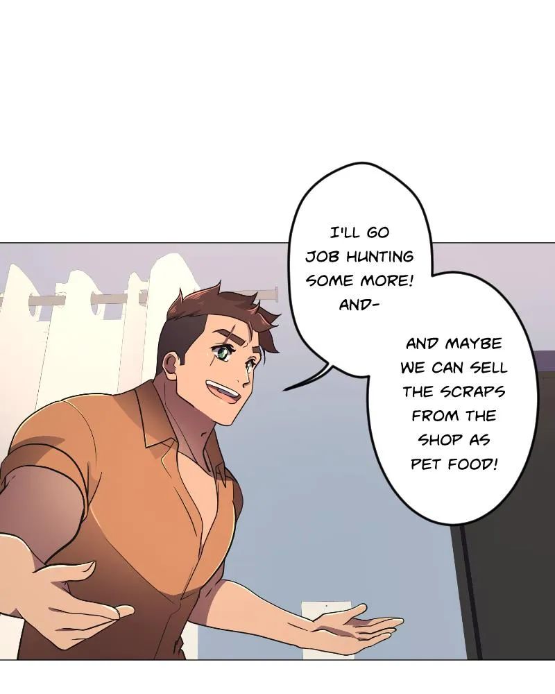 LUFF Chapter 69 page 53 - 