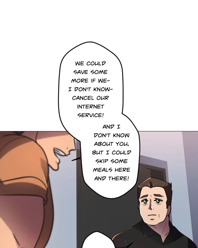 LUFF Chapter 69 page 54 - 