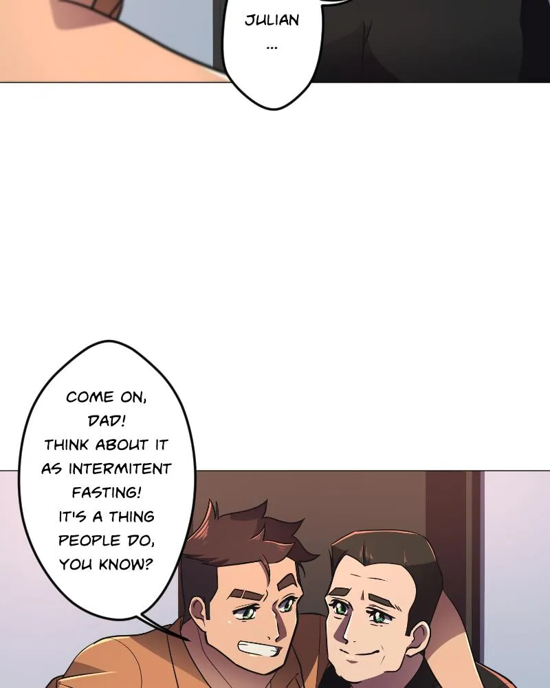 LUFF Chapter 69 page 55 - 