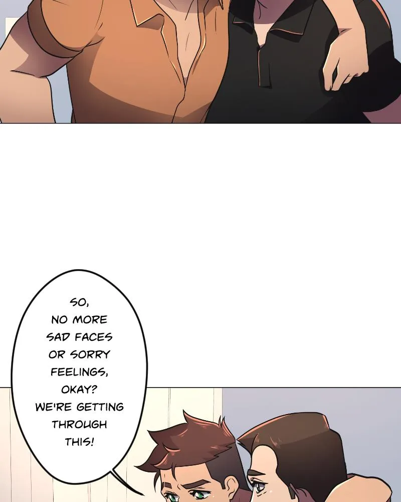 LUFF Chapter 69 page 56 - 