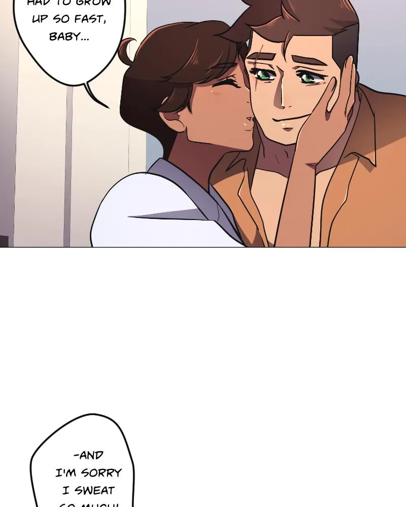 LUFF Chapter 69 page 58 - 