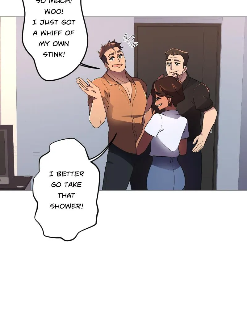 LUFF Chapter 69 page 59 - 