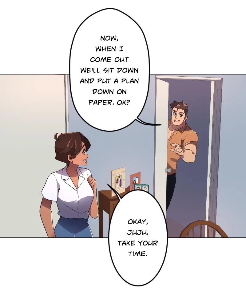 LUFF Chapter 69 page 60 - 
