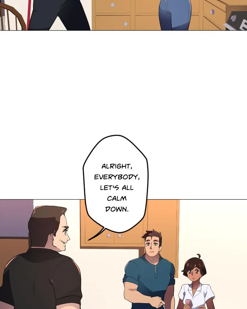 LUFF Chapter 69 page 7 - 