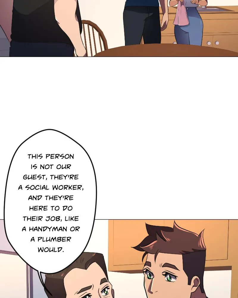 LUFF Chapter 69 page 8 - 