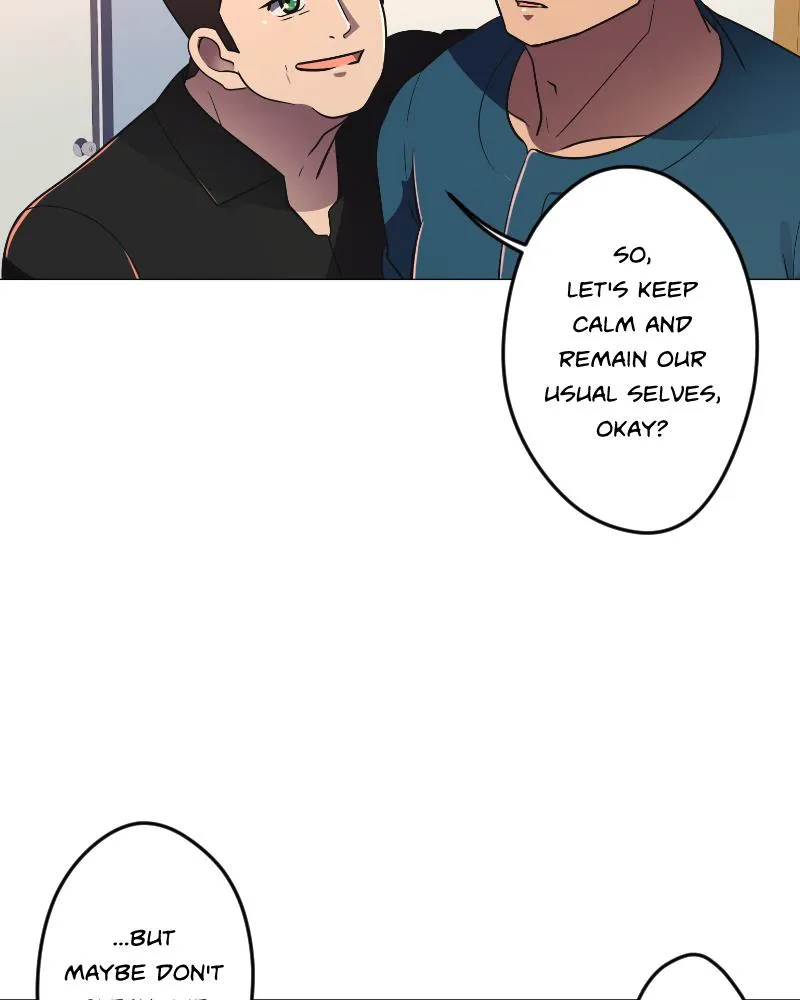 LUFF Chapter 69 page 9 - 