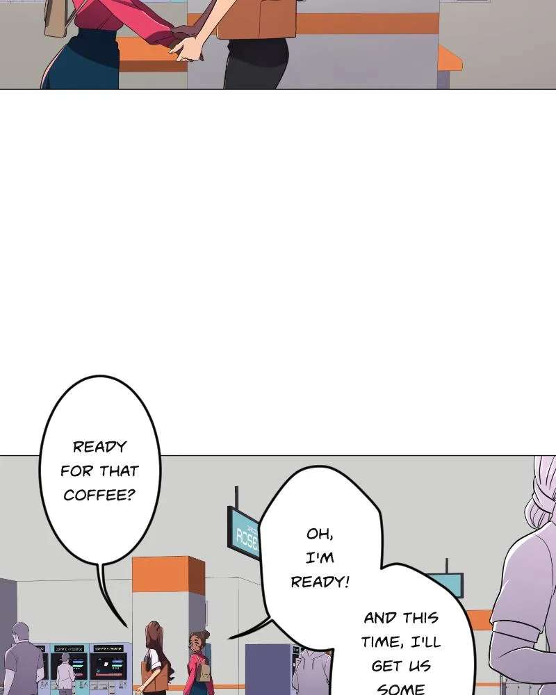 LUFF Chapter 70 page 11 - 