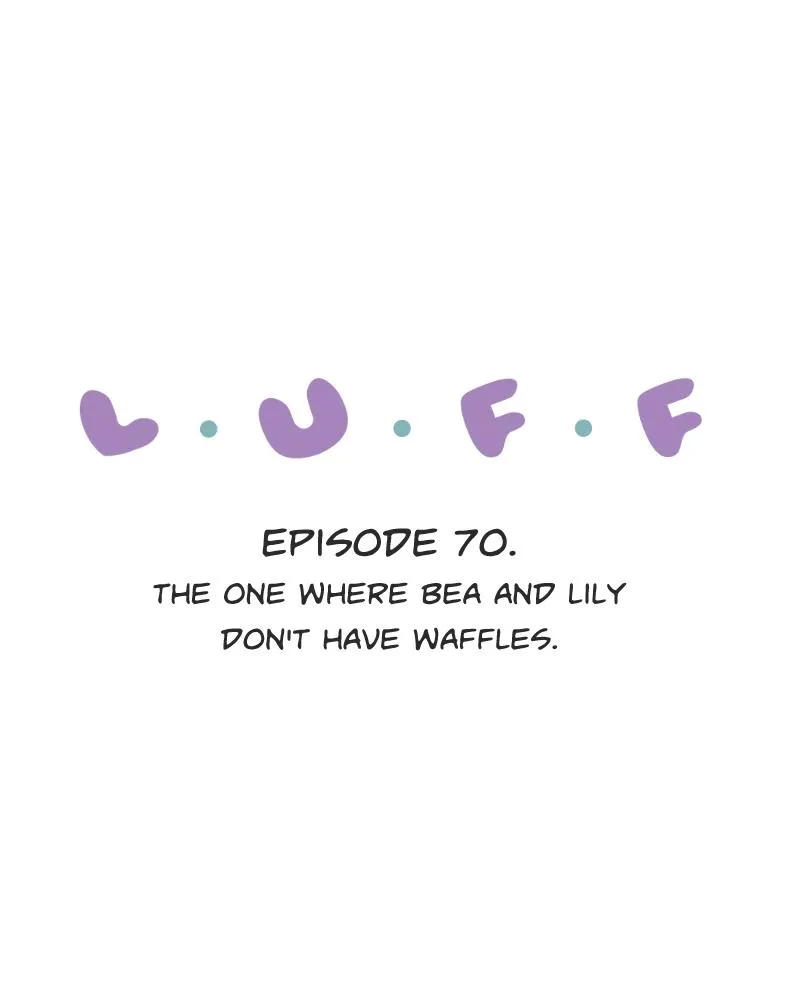 LUFF Chapter 70 page 13 - 