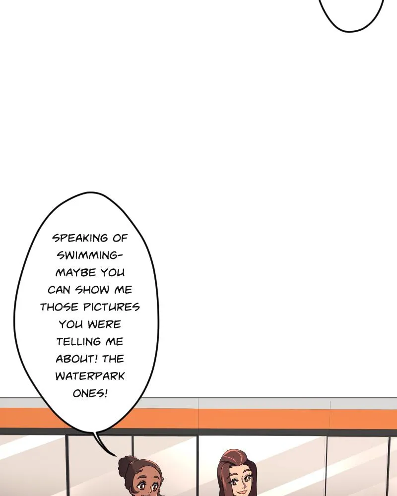 LUFF Chapter 70 page 19 - 