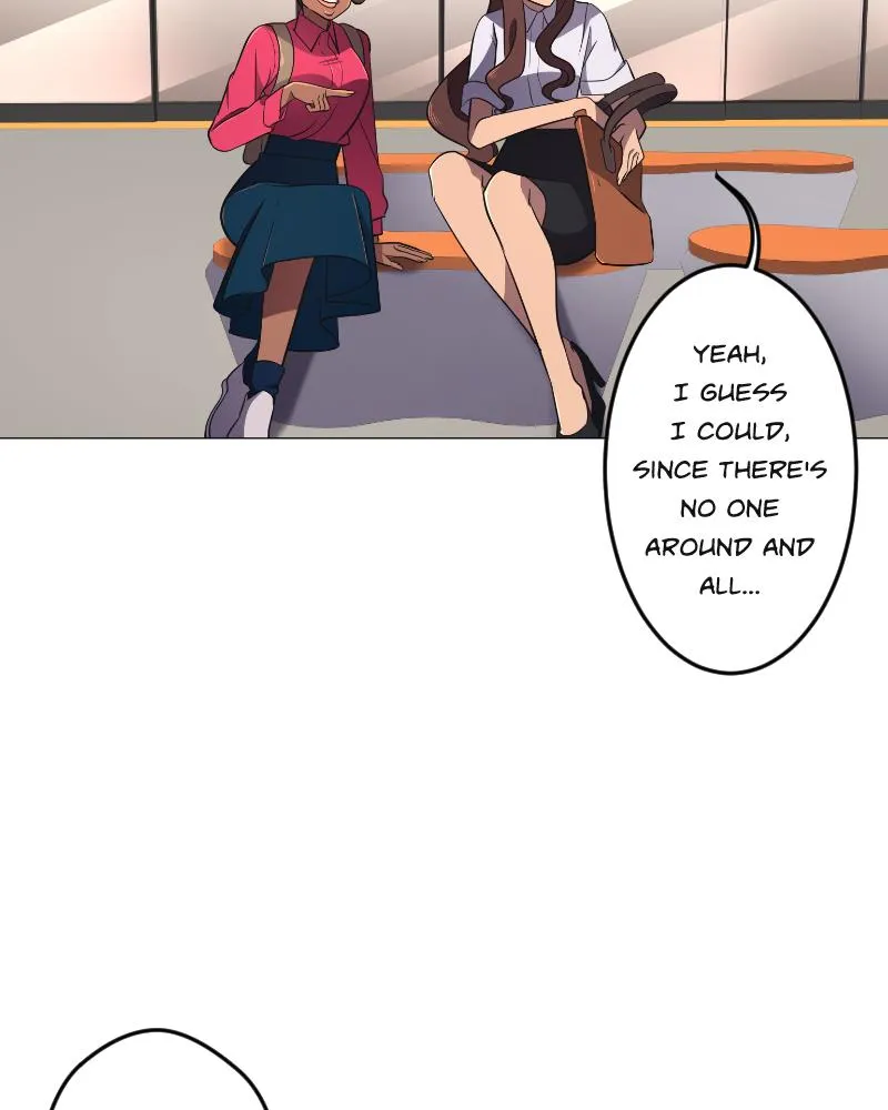LUFF Chapter 70 page 20 - 
