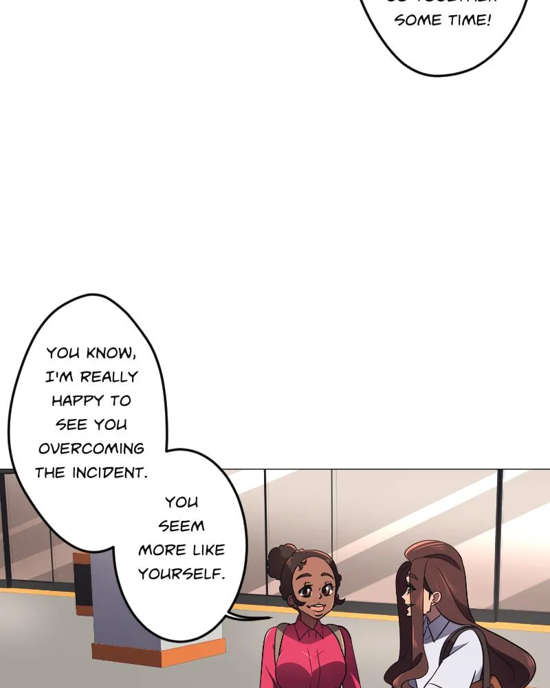 LUFF Chapter 70 page 22 - 