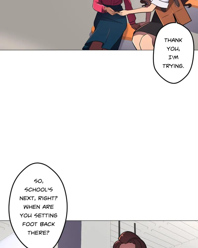 LUFF Chapter 70 page 23 - 