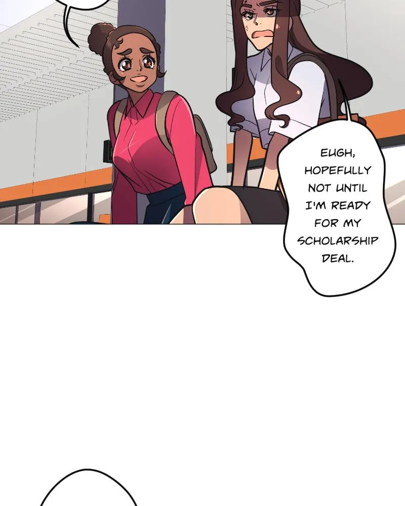 LUFF Chapter 70 page 24 - 