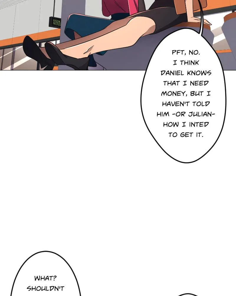 LUFF Chapter 70 page 27 - 