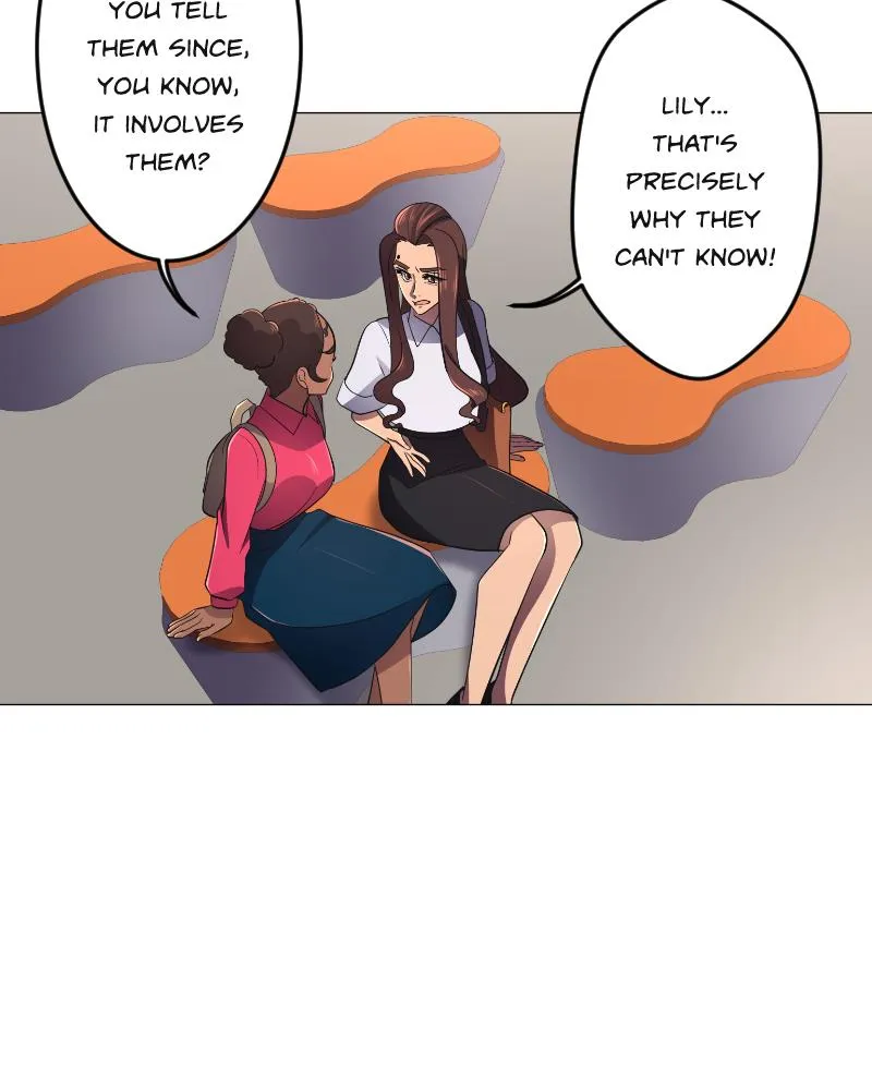 LUFF Chapter 70 page 28 - 