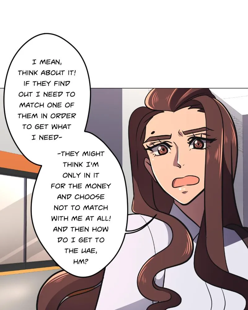LUFF Chapter 70 page 29 - 