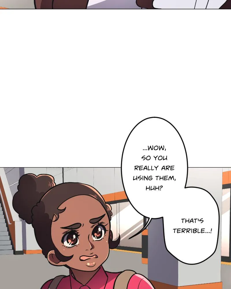 LUFF Chapter 70 page 30 - 