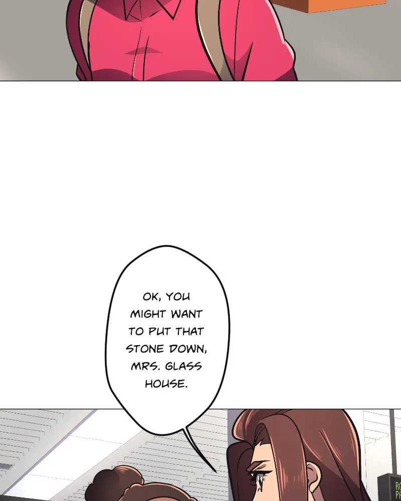 LUFF Chapter 70 page 31 - 