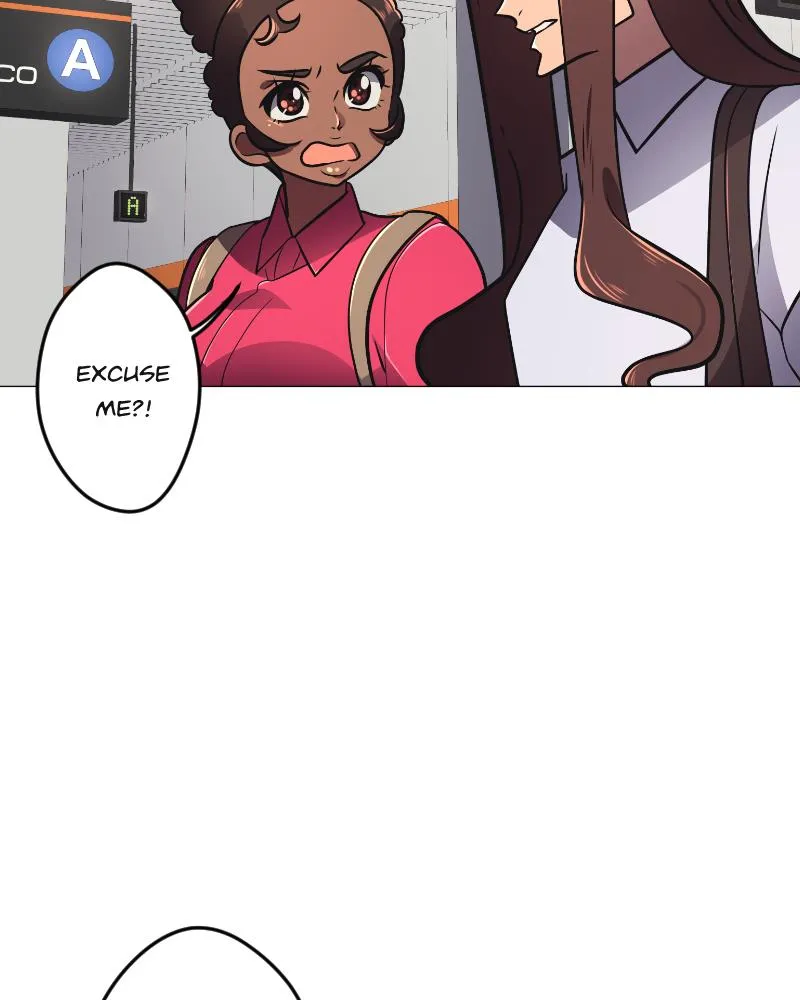 LUFF Chapter 70 page 32 - 