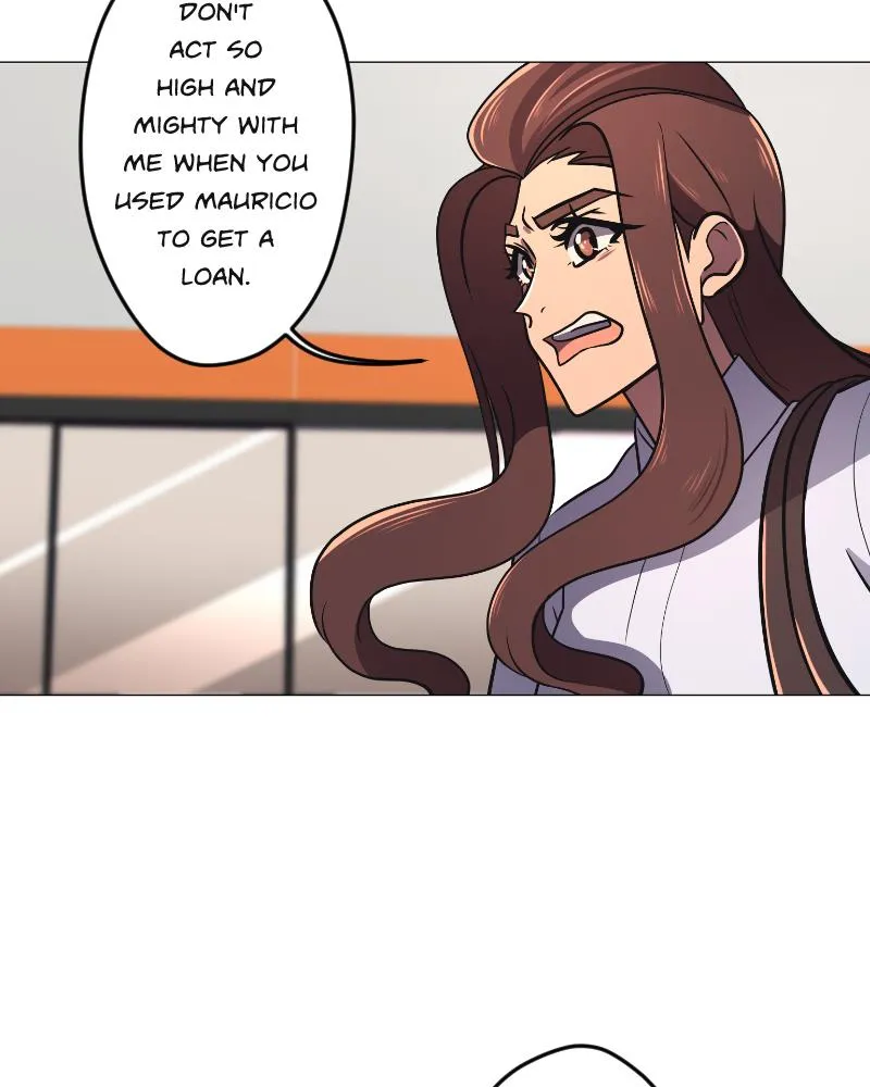 LUFF Chapter 70 page 33 - 
