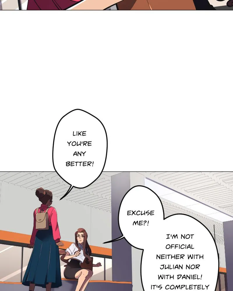 LUFF Chapter 70 page 36 - 