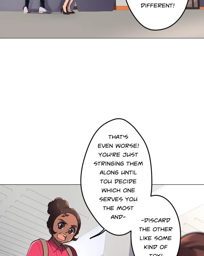LUFF Chapter 70 page 37 - 