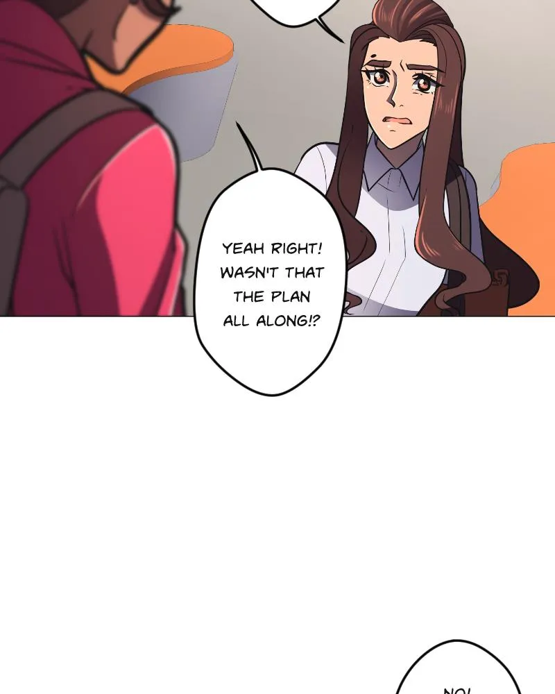 LUFF Chapter 70 page 39 - 