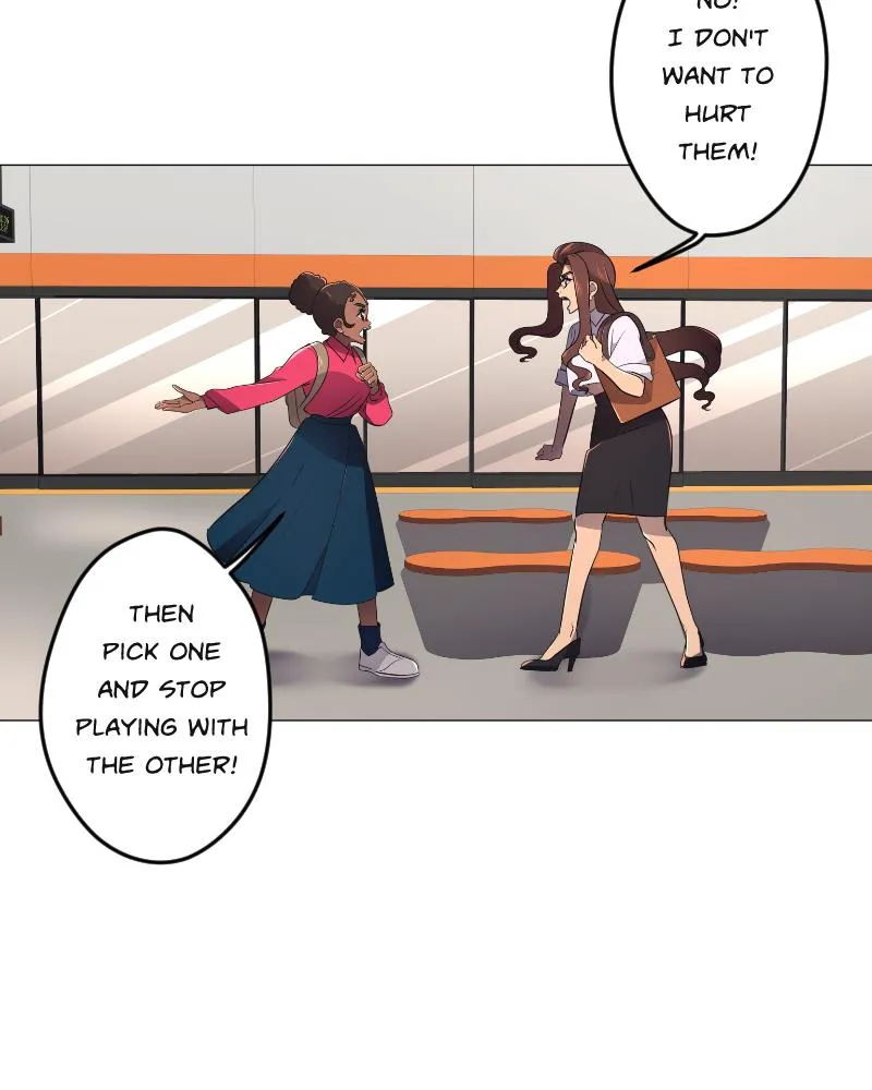 LUFF Chapter 70 page 40 - 