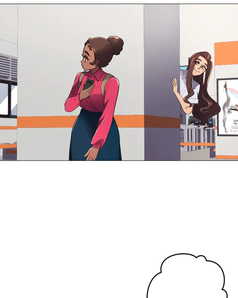 LUFF Chapter 70 page 5 - 