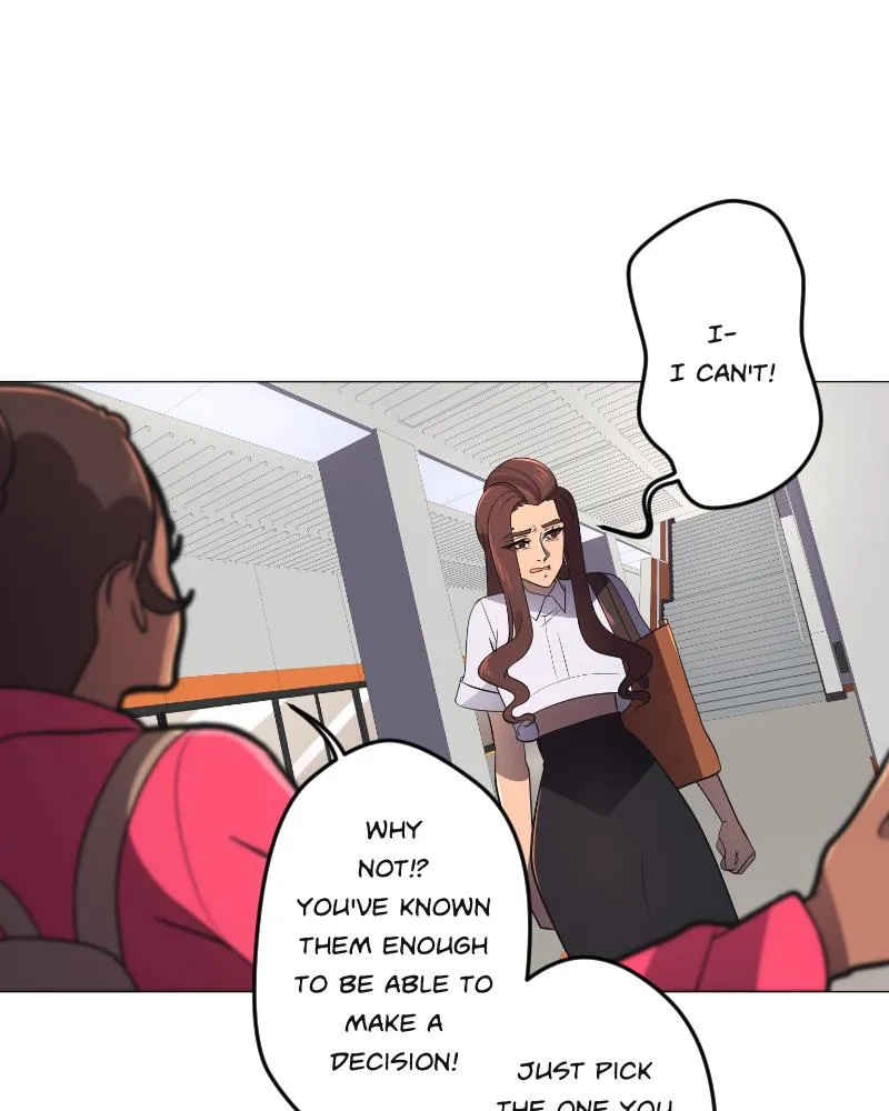 LUFF Chapter 70 page 41 - 