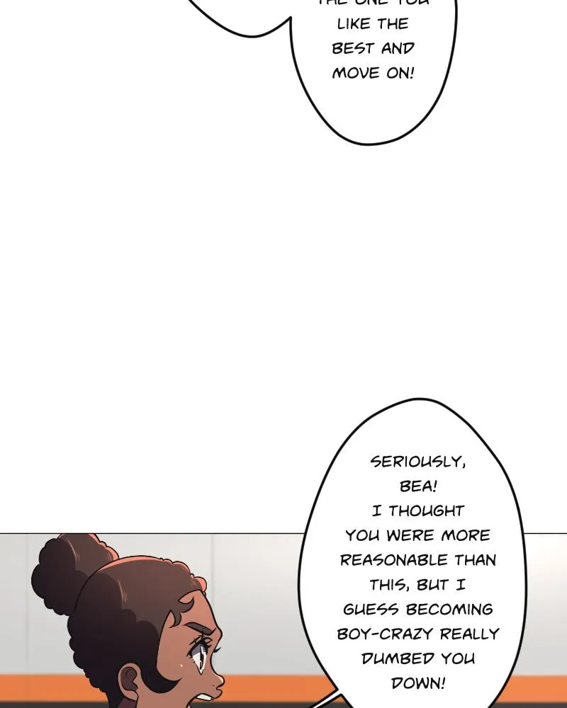 LUFF Chapter 70 page 42 - 
