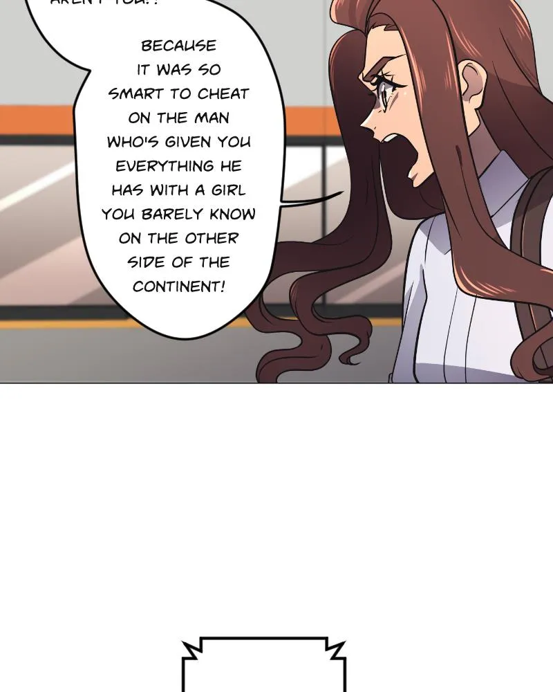 LUFF Chapter 70 page 44 - 