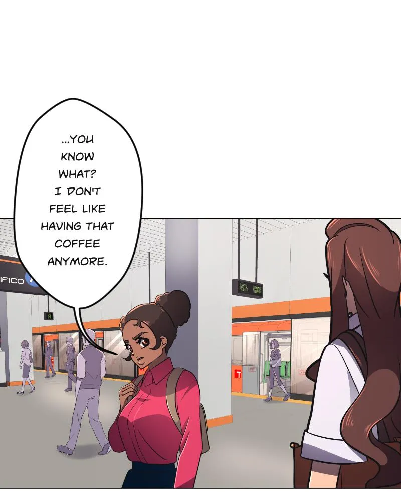 LUFF Chapter 70 page 46 - 