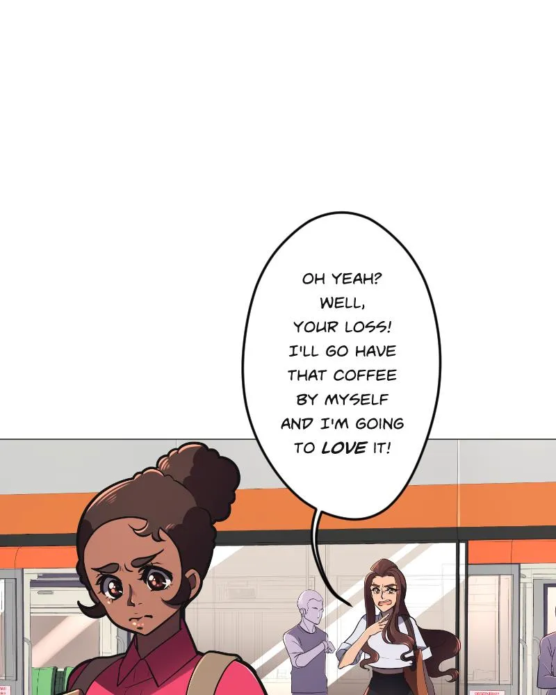 LUFF Chapter 70 page 47 - 