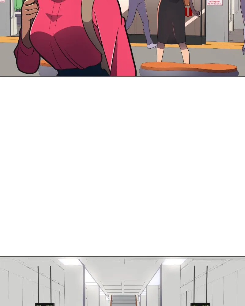 LUFF Chapter 70 page 48 - 