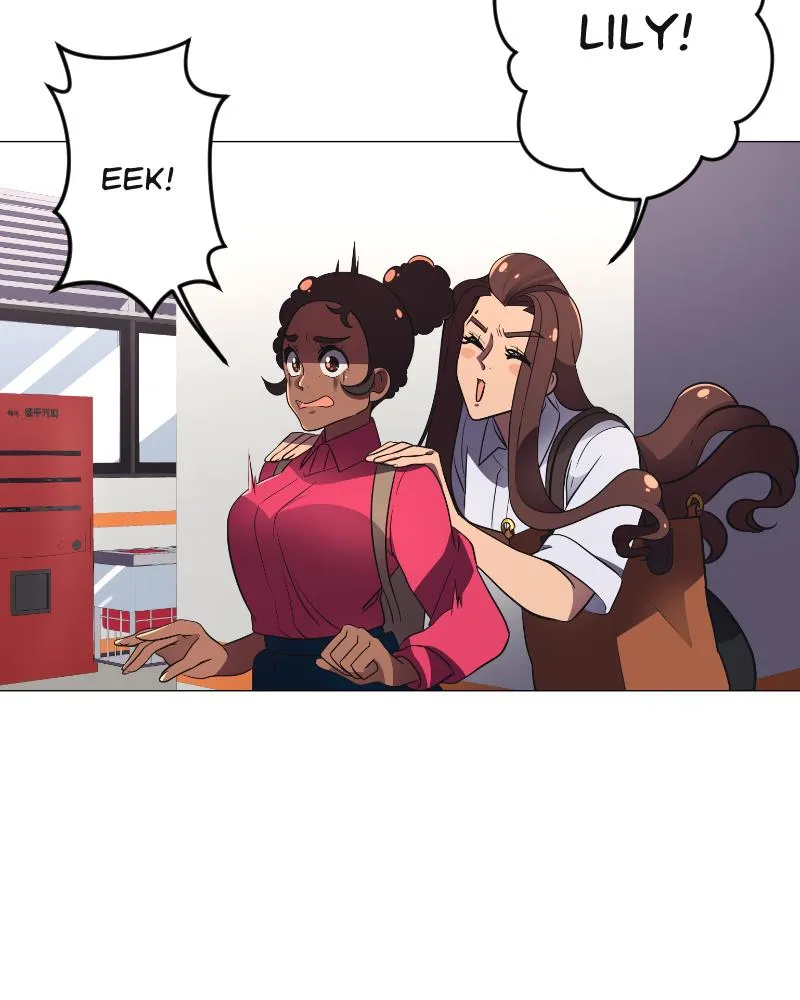 LUFF Chapter 70 page 6 - 