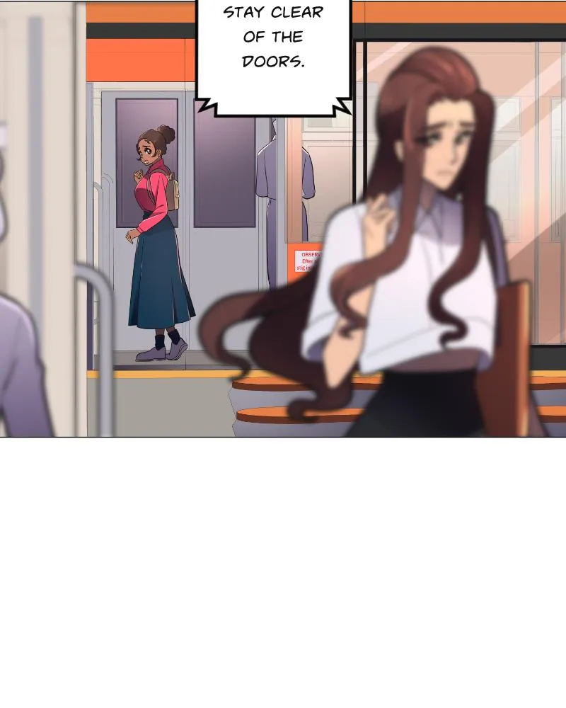 LUFF Chapter 70 page 51 - 