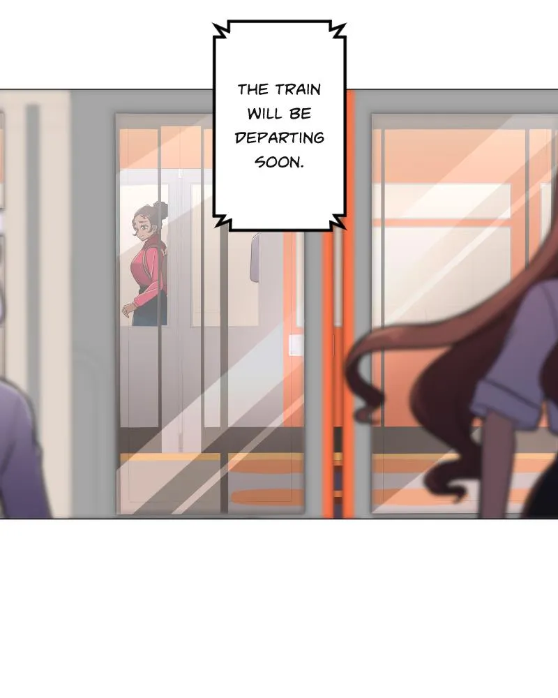 LUFF Chapter 70 page 52 - 
