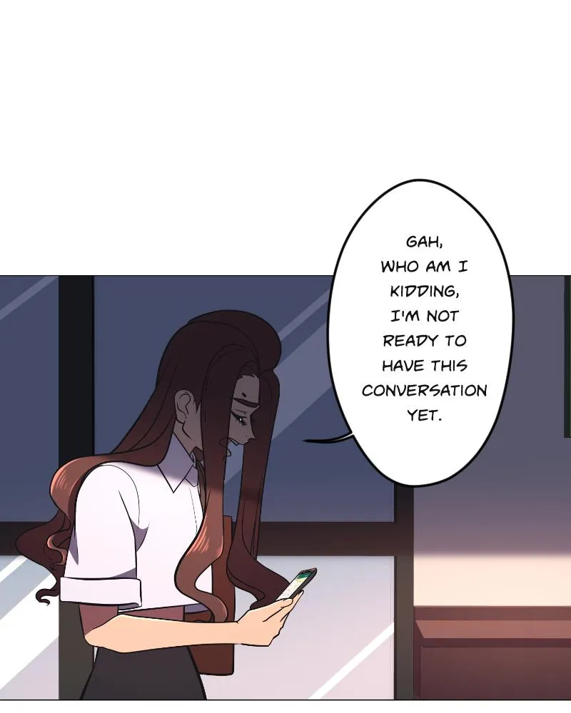LUFF Chapter 70 page 56 - 