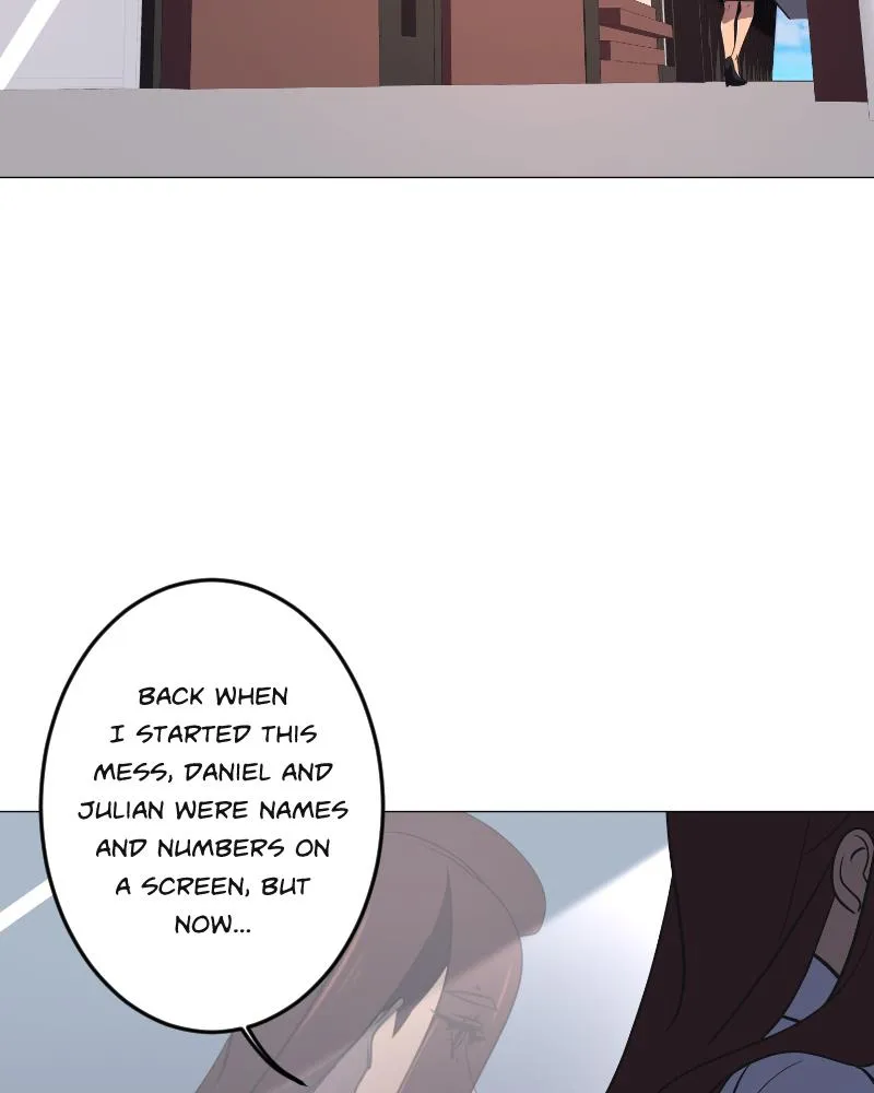 LUFF Chapter 70 page 58 - 