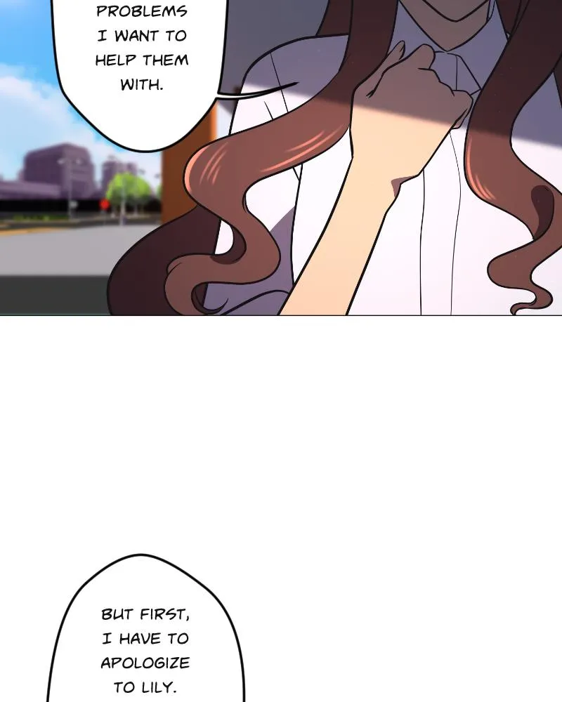 LUFF Chapter 70 page 60 - 