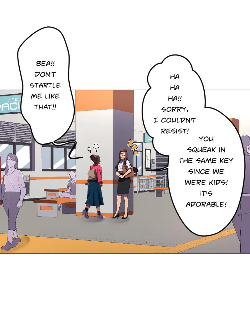 LUFF Chapter 70 page 7 - 
