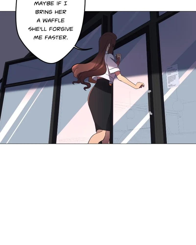 LUFF Chapter 70 page 61 - 